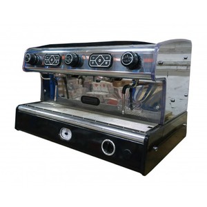 La Spaziale s2 ek