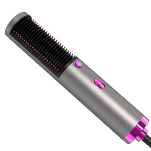 Hot Air Brush 2in1