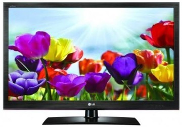 Lg 42lv3551
