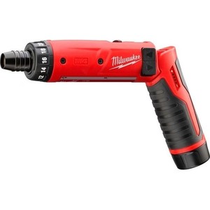 Milwaukee m4 d-202b