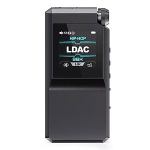 Fiio btr17