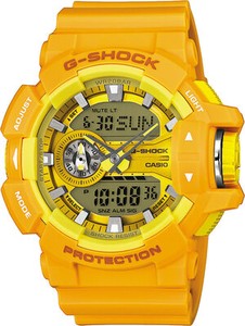 Casio g-shock ga-400a