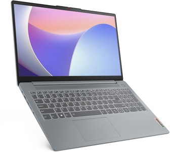 Lenovo 15/ryzen 3 7335u ddr5/8gb ddr5/ssd 240 gb/*інтегрована