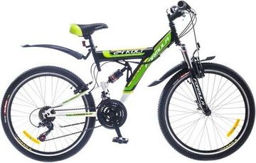 Formula kolt 24
