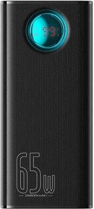 Baseus amblight digital display 26800mah 65w
