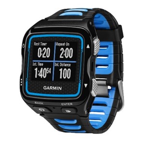 Garmin forerunner 920xt