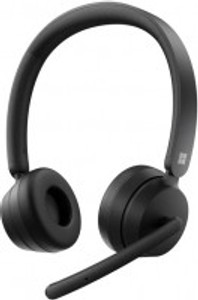 Microsoft modern wireless headset