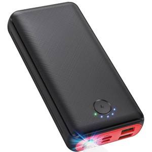 Jiga gn1 27000mah 22.5w 99.9wh