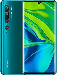 Xiaomi mi note 10 6/128gb