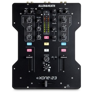Allen&Heath xone:23