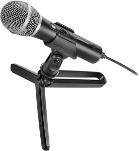 Audio-Technica atr2100x-usb