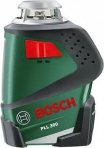 Bosch pll 360