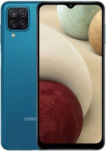 Мобильный телефон Samsung a125f galaxy a12 4/64gb