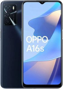 Мобільний телефон Oppo a16s 4/64gb