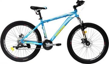 Crossride blast 26
