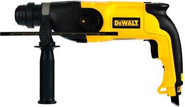 Перфоратор Dewalt d25103qs