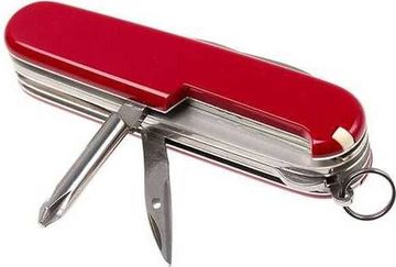 Victorinox fieldmaster