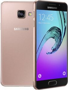 Мобильний телефон Samsung a510f galaxy a5