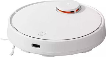 Робот-пылесос Xiaomi mi robot vacuum s10