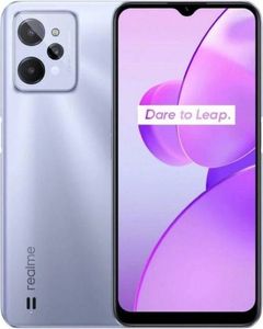 Realme c31 4/64gb