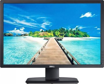 Монитор Dell p2213t