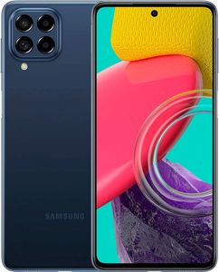 Мобильний телефон Samsung m536b galaxy m53 5g 6/128gb