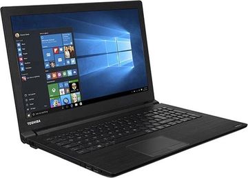 Ноутбук Toshiba екр.15,6/core i3 5005u 2,0ghz /ram8gb/ ssd256gb