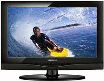 Телевизор Samsung le26c350