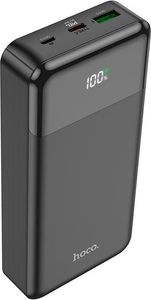 Портативний зарядний пристрій Hoco j102a cool figure 20w 20000mah