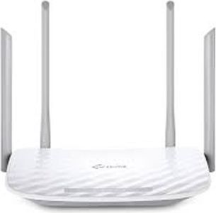 Бездротовий маршрутизатор Tp-Link archer c50