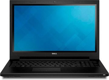 Ноутбук екран 15,6" Dell celeron n3050 1,6ghz/ ram8gb/ hdd500gb/ dvdrw