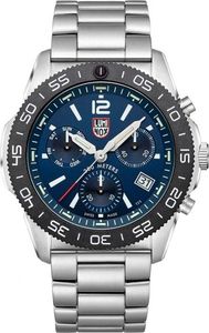 Годинник Luminox pacific diver chronograph xs.3140