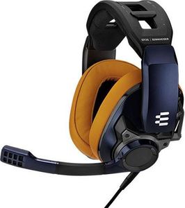 Навушники Sennheiser gsp 602