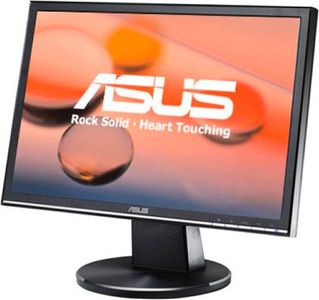 Asus vw 195