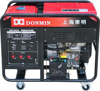Donmin dmd12000le