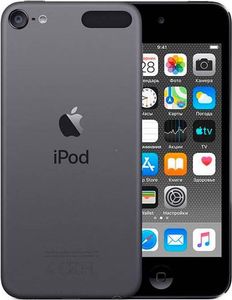 MP3 плеєр Apple ipod touch 7gen 32gb