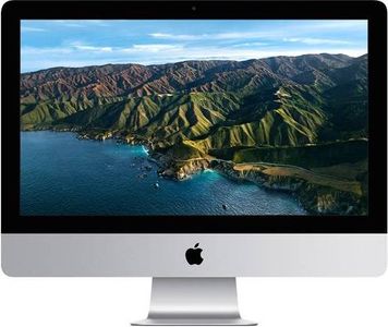 Моноблок Apple imac 21,5&#34;/core i5 2,70ghz/ ram8gb/ hdd1000gb/video gf gt640m 512mb