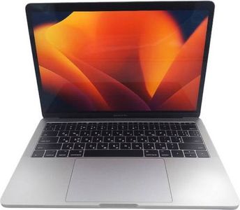 Apple macbook pro a1708 13,3&#34; core i5 2,3ghz/ram8gb/ssd128gb/intel iris plus graphics 640