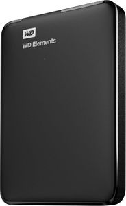 HDD-внешний Wd 1 tb