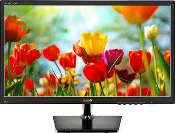 Монитор Lg 22en33s