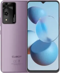 Cubot a10 4/128gb