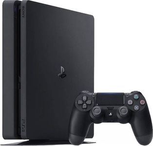 Игровая приставка Sony playstation 4 slim 2tb