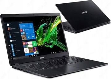 Ноутбук Acer єкр. 15,6/ core i5-1035g1 1,0ghz/ ram12gb/ ssd256gb/ gf mx330 2gb