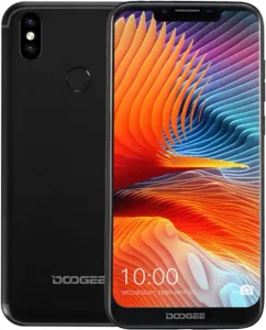 Мобильний телефон Doogee bl5500 lite 2/16gb