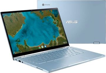 Asus chromebook c433t