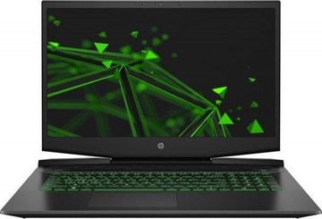 Hp екр 15,6/core i5-9300h 2.40ghz / ram32gb/ ssd2tb / nvidia geforce gtx 1050 3gb