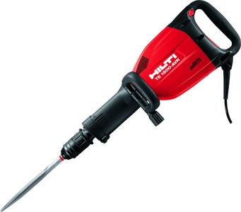 Отбойный молоток Hilti te 1500-avr