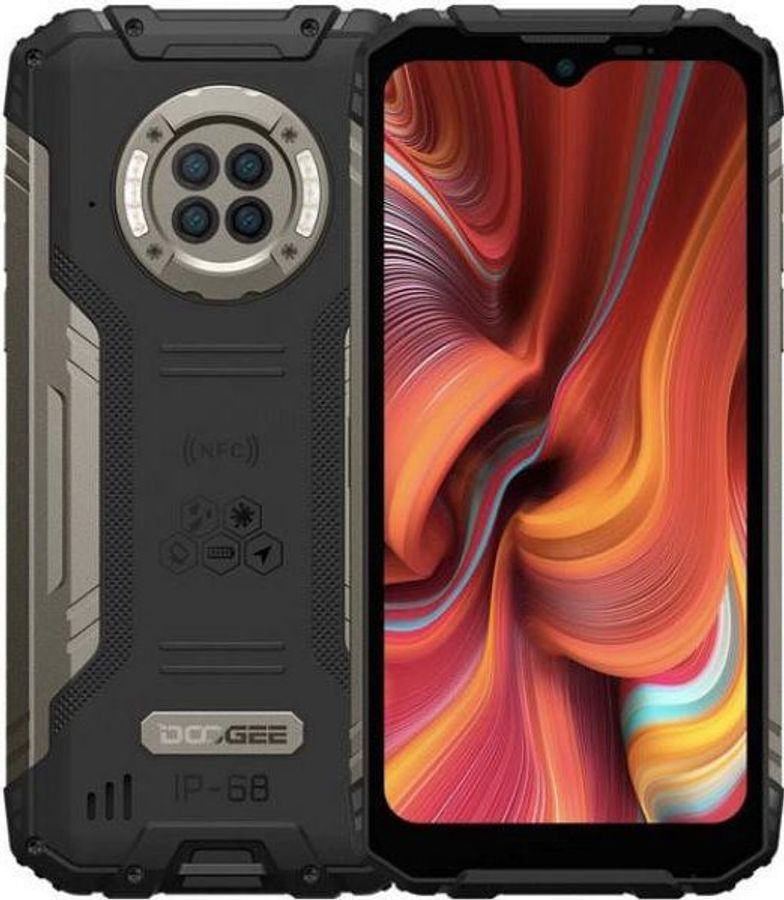 s96 pro 8/128gb