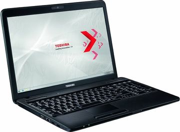 Ноутбук Toshiba єкр. 15,6/ celeron 900 2,2ghz/ ram2048mb/ hdd320gb/ dvd rw