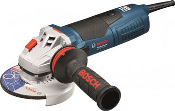 Bosch gws 19-125 cie professional